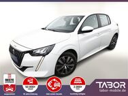 Peugeot 208, 1.2 100 Active AppCo, Jahr 2020 - Kehl