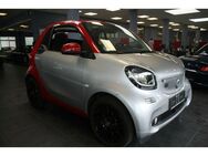 Smart ForTwo EQ cabrio passion Cool&Media / Sleek Style / JBL - Euskirchen