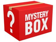 Mystery Box! Verkaufe meine Sammlung! - Berlin