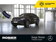 Mercedes GLE 400, d Coupé AMG Sport Exclusive, Jahr 2021 - Paderborn