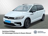 VW Touran, 1.5 TSI Comfortline, Jahr 2024 - Osann-Monzel