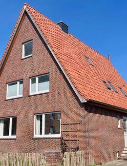 Darf es ein wenig mehr Flexibilität sein? - Leer (Ostfriesland)