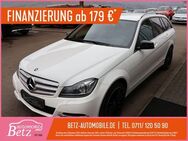 Mercedes-Benz C 180 T AHK Bi-Xenon Navi PDC SHZ - Ostfildern