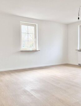 Passives Einkommen! -Renovierte Etagenwohnung - Korntal-Münchingen