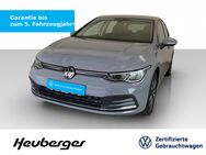 VW Golf, 1.5 TSI VIII, Jahr 2024 - Bernbeuren