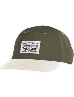 Levi's® Baseball Cap RELAXED HERITAGE Unisex