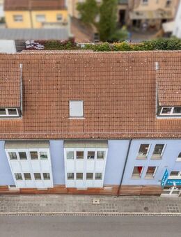 Sorgenfreies Renditeobjekt mit stabilem Mieter und über 5 % Bruttorendite - Nürnberg