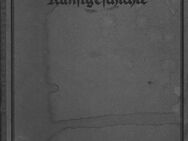 Buch von Richard Graul EINFÜHRUNG IN DIE KUNSTGESCHICHTE [1916] - Zeuthen