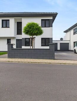 Stadtvilla in exklusiver Ausstattung und ruhiger Lage.. - Düren