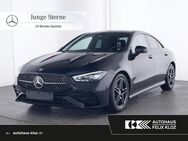 Mercedes CLA 180, AMG Premium-Plus, Jahr 2023 - Korntal-Münchingen