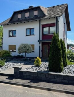 Platz für zwei Generationen! - Nentershausen (Hessen)