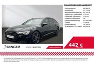 Audi S6, 3.0 TDI quattro Avant, Jahr 2024 - Emsdetten