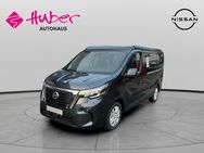 Nissan Primastar, L1 - Seaside by Dethleffs, Jahr 2024 - Wasserburg (Inn)