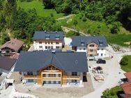 ***Ihre neue Eigentumswohnung am Königssee *** - Schönau (Königssee)