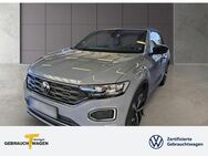 VW T-Roc Cabriolet, 1.5 TSI R-LINE EDITION LM19, Jahr 2021 - Bochum