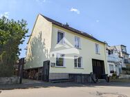 malerisch gelegenes Einfamilienhaus in Leiwen mit Outdoorbereich & Garten im wunderschönen Moseltal - Leiwen