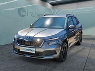 Skoda Kamiq, 1.5 TSI Tour, Jahr 2023 - München