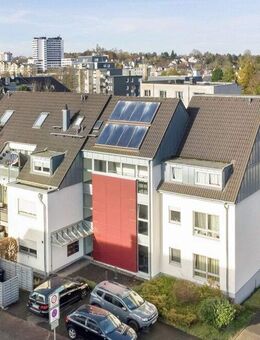 Top gepflegtes Neun-Familienhaus in guter Lage von Bergisch-Gladbach - Bergisch Gladbach