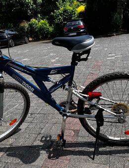 Mountainbike - Marienheide