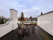 [TAUSCHWOHNUNG] Tausche Bonn (Altbau, Dachterrasse) gegen Köln - Bonn