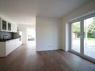 Stilvolle Ergeschosswohnung: 3 Zimmer mit Terrasse - Lauenbrück