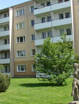 3-R-WE im Allende-Viertel - Bautzen