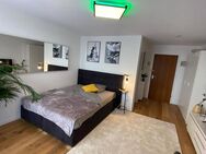 KENSINGTON - Exklusiv - 1 Zimmer Apartment in zentraler Lage von Garching - Garching (München)