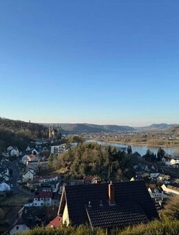 Einfamilienhaus mit tollen Aussichten - Remagen
