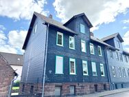 Moderne 4-Zimmer-Dachgeschosswohnung - Einbeck