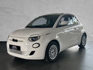 Fiat 500E, neuer 500 3 1, Jahr 2022 - Bayreuth