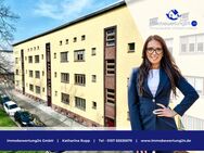 Attraktive Kapitalanlage - Vermietete 2-Zimmer-Wohnung in Magdeburg-Cracau - Magdeburg