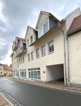 Gemütliches Dachgeschoss für Sie! - Teuchern