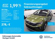 VW Taigo, 1.0 TSI Style, Jahr 2024 - Stuttgart