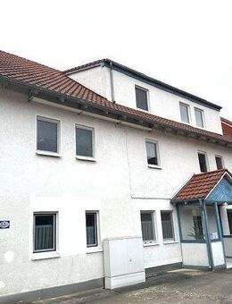 Großzügige Eigentumswohnung in Langenholtensen - Northeim