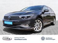 VW Passat Variant, 2.0 TDI Elegance, Jahr 2023 - Artern (Unstrut)