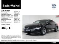 VW Arteon, 2.0 TSI R-Line, Jahr 2023 - Wolfratshausen