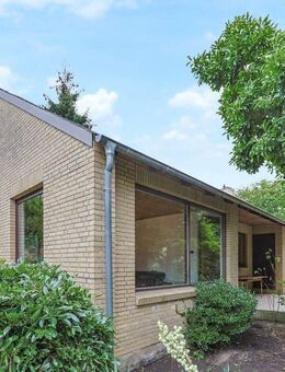 Modernisieren oder neu bauen? Sie haben die Wahl! - Kronshagen