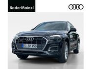 Audi Q5, 40 TDI, Jahr 2023 - Bruckmühl