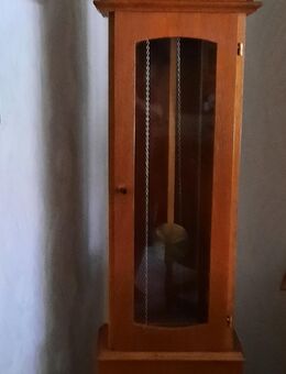 Alte Standuhr - Twistringen