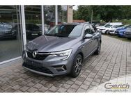 Renault Arkana TCe Mild Hybrid 140 EDC Techno - Altötting