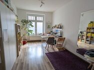 ++Traumhaft große 6-R Wohnung +großer Wohnbereich + Bad m. Dusche + 1 Gäste WC u.v.m.++!!+++ - Leipzig