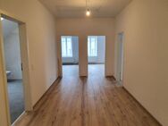 4-Zimmer-Mansarden-Wohnung in Vilsbiburg/Stadtzentrum - Vilsbiburg