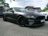 Ford Mustang 5.0GT Edelbrock EVO III Supercharge ACC - Falkensee