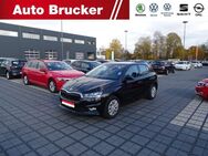 Skoda Fabia Ambition 1.0 MPI Klimaanlage Sitzh. LED - Marktredwitz