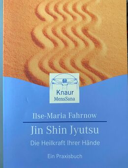 Jin Shin Jyutsu Ilse Maria Fahrnow - Dormagen