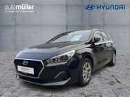 Hyundai i30, SELECT FLA, Jahr 2018 - Coburg