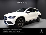 Mercedes GLA 200, Progressive MBUX-HighEnd AR, Jahr 2021 - Bitburg