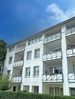 Großzügige Eigentumswohnung in 32257 Bünde-Mitte - Bünde