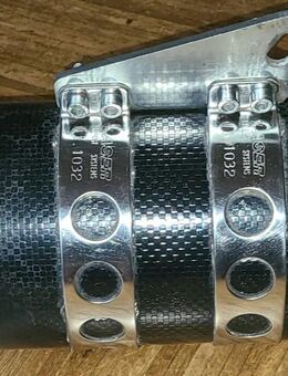 Laser Pro d'Or inox - Endschalldämpfer - Hürth