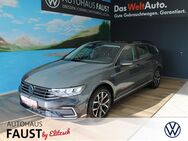 VW Passat Variant, 4.9 GTE, Jahr 2021 - Dresden